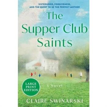 The Supper Club Saints