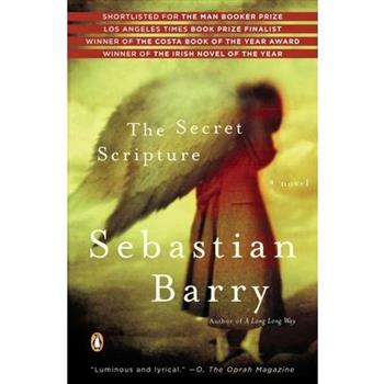The Secret Scripture