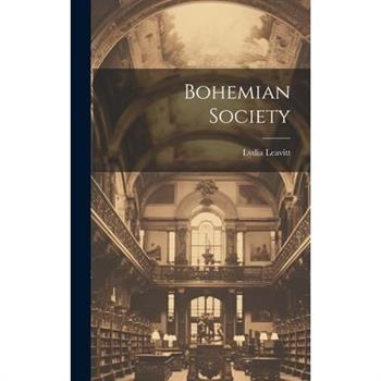 Bohemian Society
