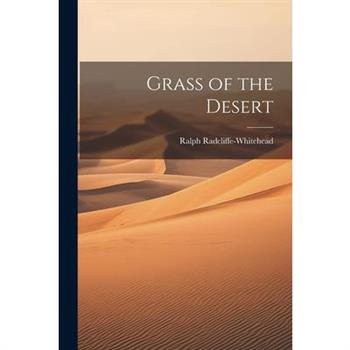 Grass of the Desert