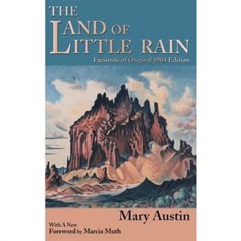 The Land of Little Rain