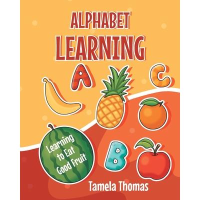 Alphabet Learning