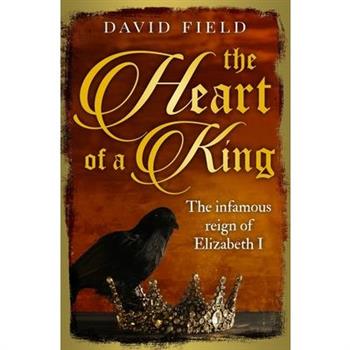 The Heart of a King