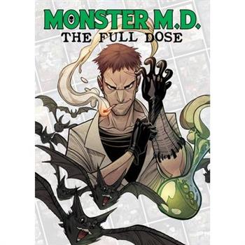 Monster M.D.