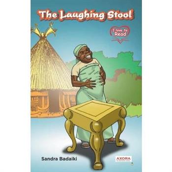 The Laughing Stool