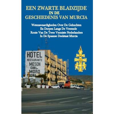 Een zwarte bladzijde in de geschiedenis van Murcia.