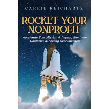 Rocket Your Nonprofit
