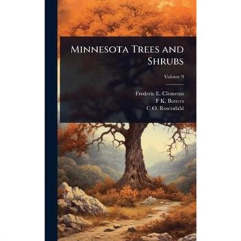 Minnesota Trees and Shrubs