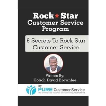 Rock Star Customer Service