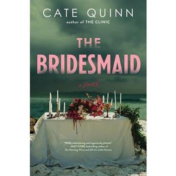 The Bridesmaid