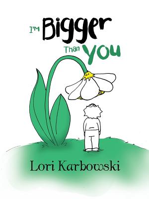 I Bigger Than You