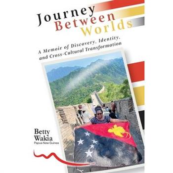Journey Between Worlds