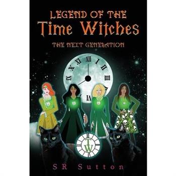 Legend of the Time Witches
