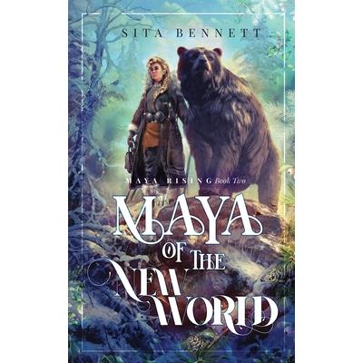 Maya of The New World