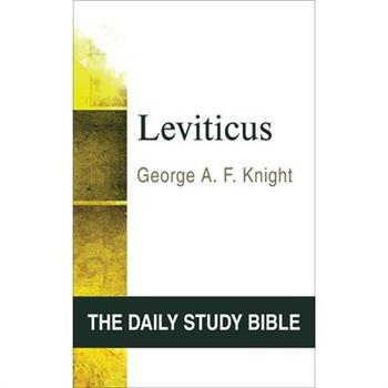 Leviticus (DSB)