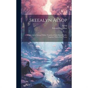 Skeealyn Aesop