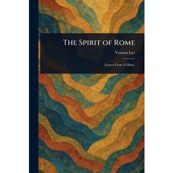 The Spirit of Rome