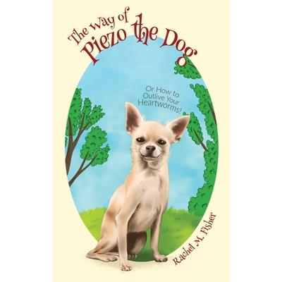 The Way of Piezo the Dog