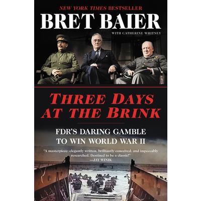 Three Days at the Brink