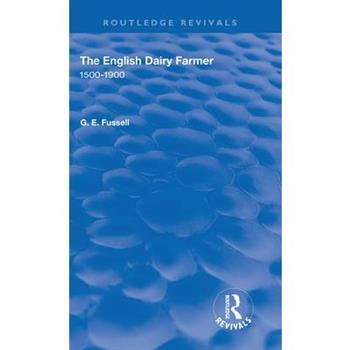 The English Dairy Farmer