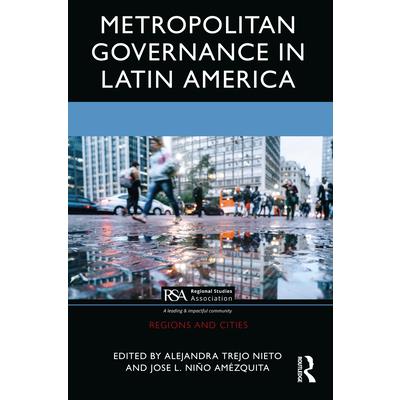 Metropolitan Governance in Latin America