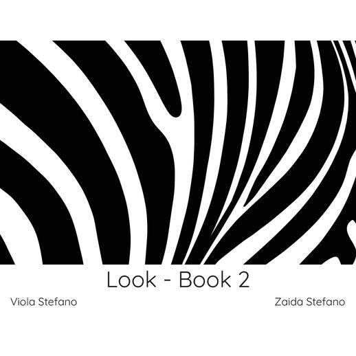 Look - Book 2