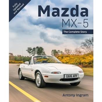 Mazda MX-5 New Edition