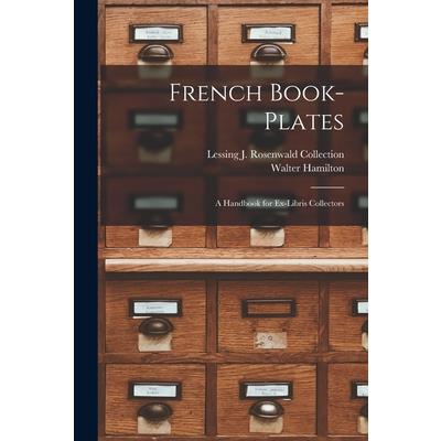 French Book-Plates
