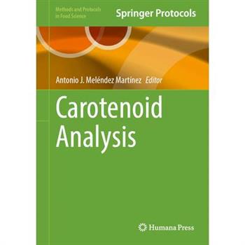 Carotenoid Analysis