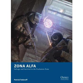 Zona AlfaSalvage and Survival in the Exclusion Zone