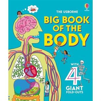 Big Book of the Body