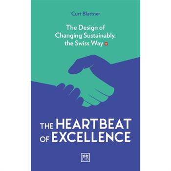 The Heartbeat of Excellence