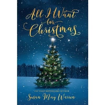 All I Want for Christmas