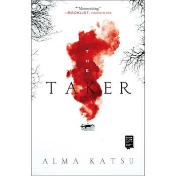 The Taker, 1