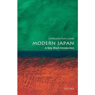 Modern Japan