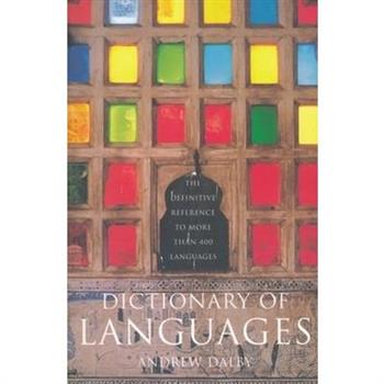 Dictionary of Languages