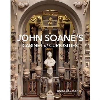 John Soane’s Cabinet of Curiosities