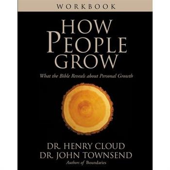 How People Grow Workbook