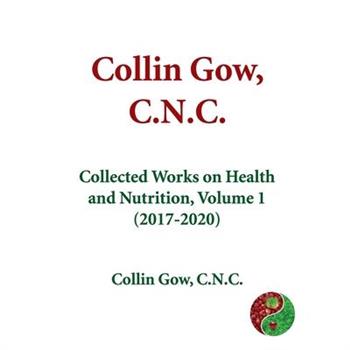 Collin Gow, C.N.C.