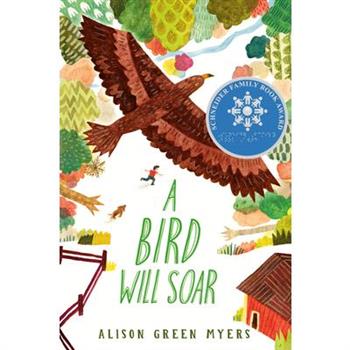 A Bird Will Soar