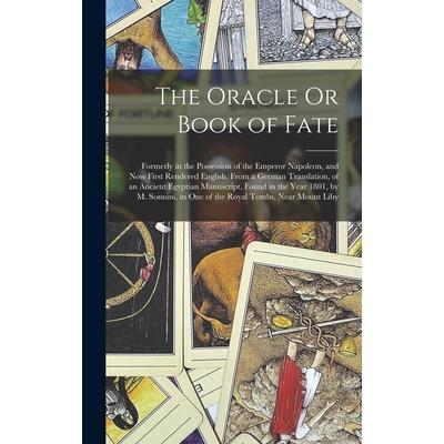 The Oracle Or Book of Fate