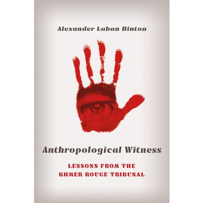 Anthropological Witness