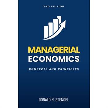 Managerial Economics