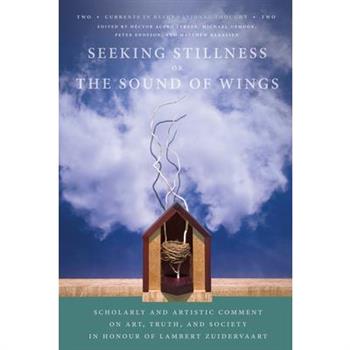 Seeking Stillness or The Sound of Wings