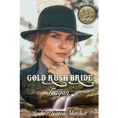 Gold Rush Bride Tegan