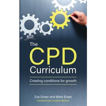 The Cpd Curriculum