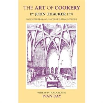 The Art of Cookery