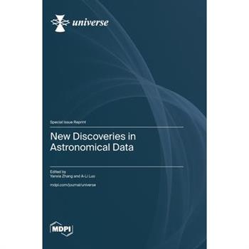 New Discoveries in Astronomical Data