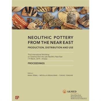 Neolithic Pottery from the Near East