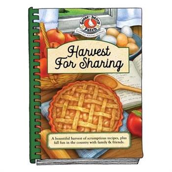 Harvest for Sharing